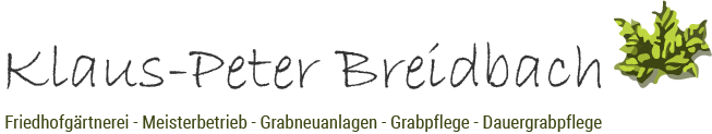 Breidbach Logo